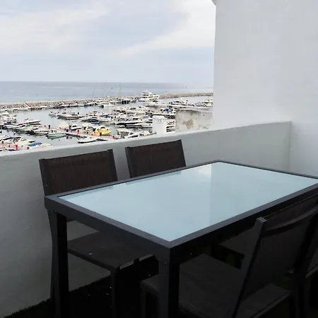 Charmante In Puerto Banus Marbella